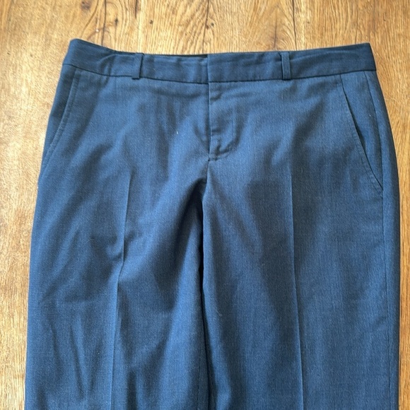 Banana Republic Navy pants - Picture 2 of 7